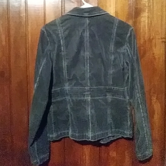 INC blazer - Picture 3 of 3